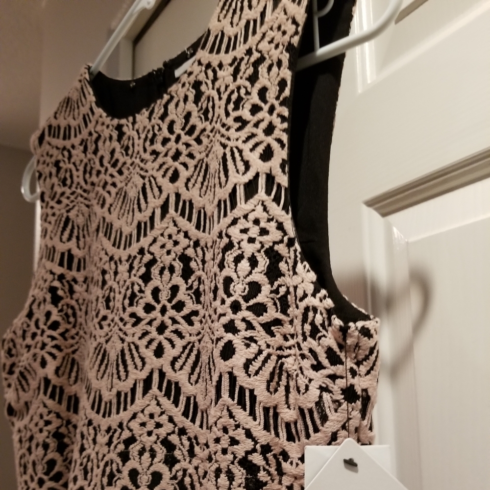 New Halogen Dress